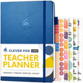 Large Teacher Planner