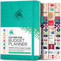 Budget Planner - Set Financial Goals & Manage your Money