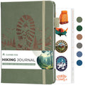Hiking Journal