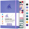Dated Weekly Planner 2026