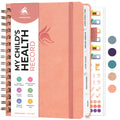My Child's Health Record Keeper