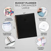Bill Organizer - Take Control of Your Finances