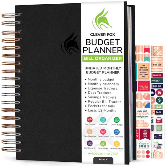 Bill Organizer - Take Control of Your Finances
