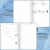 Large Teacher Planner