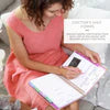 Pregnancy Journal & Memory Book (SonoFrame Edition)