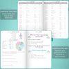 Budget Planner - Set Financial Goals & Manage your Money