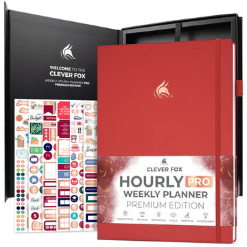 Hourly Planner PRO Premium