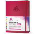 PRO Weekly - The Life Planner to Achieve your Goals