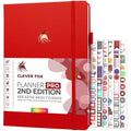 Weekly Planner PRO 2nd Edition